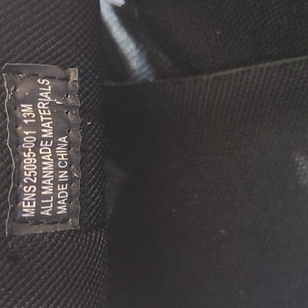 Stacy Adams Brighton Men's Casual Sandals Size 13 - Picture 7 of 7